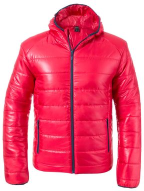 Куртка Luzat, колір червоний  розмір L - AP741909-05_L- Фото №1