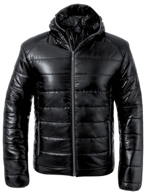 Куртка Luzat, колір чорний  розмір L - AP741909-10_L- Фото №1