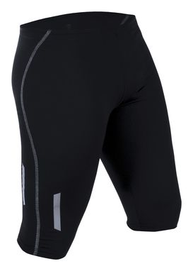 Штани спортивні Löwis, колір чорний  розмір S - AP741910-10_S- Фото №1