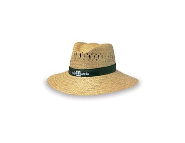 Шляпа Vita, цвет коричневый - AP761015- Фото №1