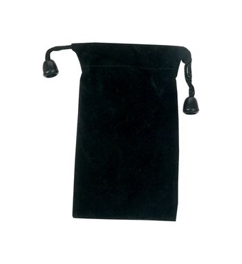 Чохол для мобільного телефону Mirka, колір чорний - AP761103-10- Фото №1