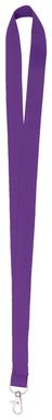 Ремінець Neck, колір пурпурний - AP761112-13- Фото №1