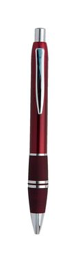 Ручка Luxor, колір бордо - AP761124-08- Фото №1