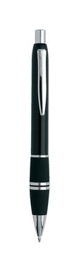 Ручка Luxor, цвет черный - AP761124-10- Фото №1