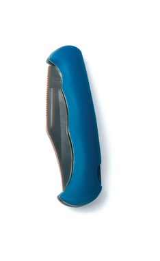Нож карманный Selva, цвет светло-синий - AP761180-06V- Фото №1