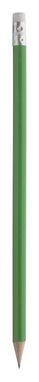 Олівець Godiva, колір зелений лайм - AP761194-07V- Фото №1