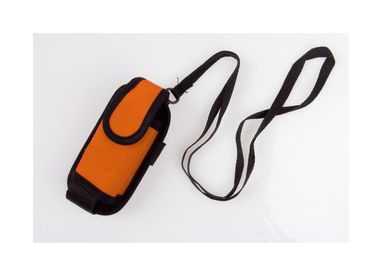 Чохол для мобільного телефону Misu, колір помаранчевий - AP761233-03- Фото №1