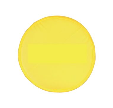 Фрисби Watson, цвет желтый - AP761253-02- Фото №1