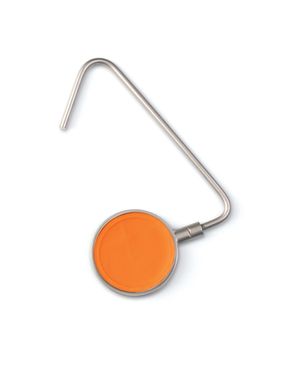 Сумка-вешалка Lindsay, цвет оранжевый - AP761293-03- Фото №1