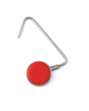 Сумка-вешалка Lindsay, цвет красный - AP761293-05- Фото №1