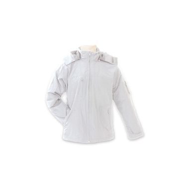 Куртка Jumper, цвет белый  размер L - AP761361-01_L- Фото №1