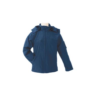 Куртка Jumper, цвет синий  размер L - AP761361-06_L- Фото №1