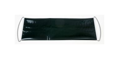 Баннер Oé, цвет черный - AP761386-10- Фото №1