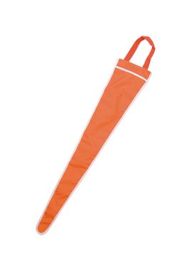 Чехол для зонта Backsite, цвет оранжевый - AP761422-03- Фото №1