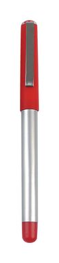 Ручка-роллер Estrim, цвет красный - AP761559-05- Фото №1