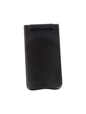 Дзеркало тримач мобільного телефону Keni, колір чорний - AP761601-10- Фото №1