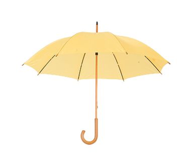 Зонт Santy, цвет желтый - AP761788-02- Фото №1