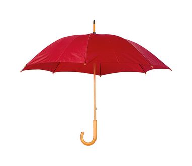 Зонт Santy, цвет красный - AP761788-05- Фото №1