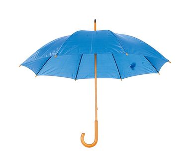 Зонт Santy, цвет синий - AP761788-06- Фото №1
