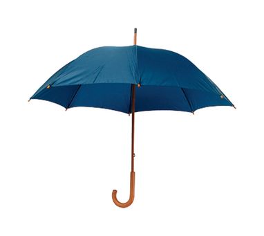 Зонт Santy, цвет темно-синий - AP761788-06A- Фото №1