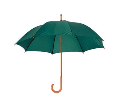 Зонт Santy, цвет зеленый - AP761788-07- Фото №1