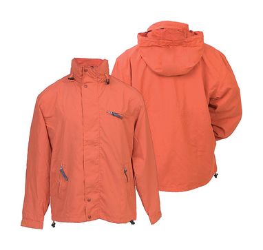 Куртка Canada, цвет оранжевый  размер L - AP761810-03_L- Фото №1