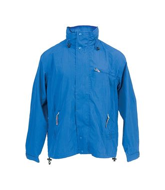 Куртка Canada, цвет синий  размер L - AP761810-06_L- Фото №1