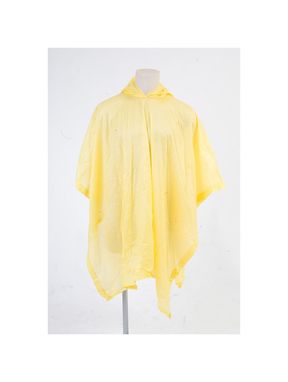 Дощовик Montello, колір жовтий - AP761817-02- Фото №1