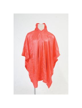 Дощовик Montello, колір червоний - AP761817-05- Фото №1