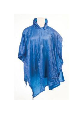 Дощовик Montello, колір синій - AP761817-06- Фото №1