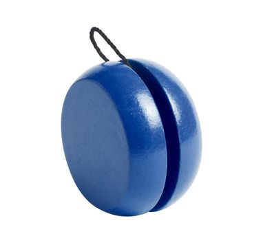 Йо-йо Curl, колір синій - AP761887-06- Фото №1