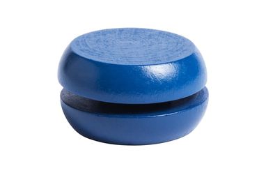 Йо-йо Curl, колір синій - AP761887-06- Фото №2