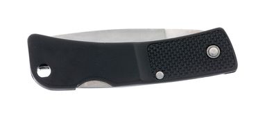 Нож карманный Bomber, цвет черный - AP761950-10- Фото №1