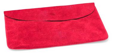 Подушка Bangala, колір червоний - AP781009-05- Фото №2