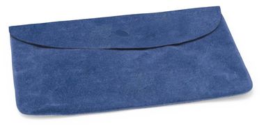 Подушка Bangala, цвет темно-синий - AP781009-06A- Фото №2