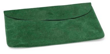 Подушка Bangala, цвет зеленый - AP781009-07- Фото №2