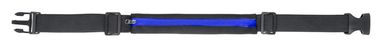 Сумка на пояс Taskin, колір синій - AP781026-06- Фото №1
