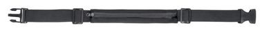 Сумка на пояс Taskin, цвет черный - AP781026-10- Фото №1