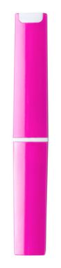 Пінцет Silbix, колір рожевий - AP781036-25- Фото №1