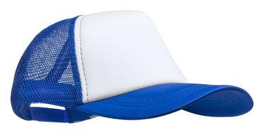 Бейсболка Zodak, колір синій - AP781046-06- Фото №1