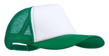 Бейсболка Zodak, колір зелений - AP781046-07- Фото №1