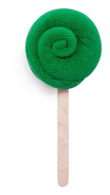 Полотенце впитывающее Nalex, цвет зеленый - AP781047-07- Фото №1