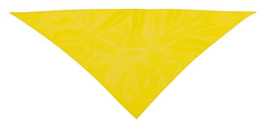 Шарф Kozma, колір жовтий - AP781048-02- Фото №1