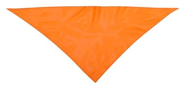 Шарф Kozma, колір помаранчевий - AP781048-03- Фото №1