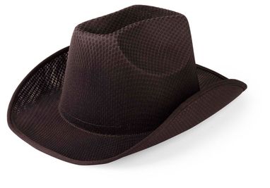Шляпа Osdel, цвет коричневый - AP781049-09- Фото №1