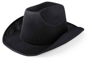 Шляпа Osdel, цвет черный - AP781049-10- Фото №1