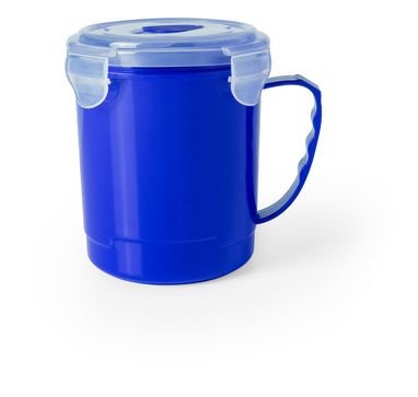 Кружка Jar Gorex, колір синій - AP781057-06- Фото №1