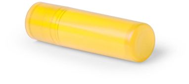 Бальзам для губ Nirox, колір жовтий - AP781070-02- Фото №1