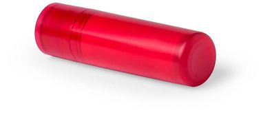 Бальзам для губ Nirox, колір червоний - AP781070-05- Фото №1