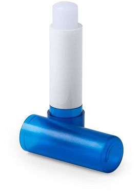 Бальзам для губ Nirox, цвет синий - AP781070-06- Фото №1